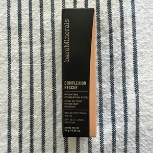 Bare Minerals complexion Rescue hydrating stick